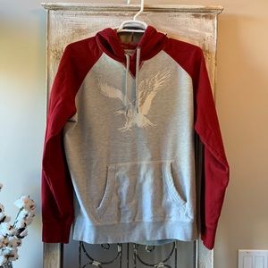 American Eagle hoodie